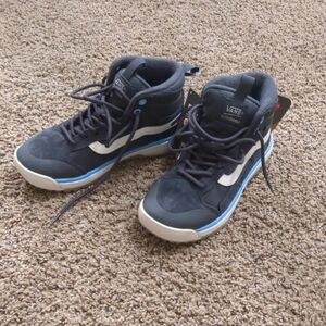 winter Vans